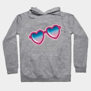 The Eras of Cool Summer: LOVER Hoodie